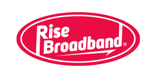 Rise Broadband logo